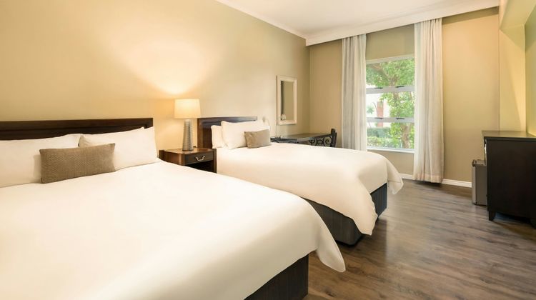 Protea Hotel Nelspruit Room