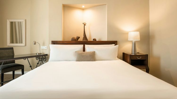 Protea Hotel Nelspruit Room