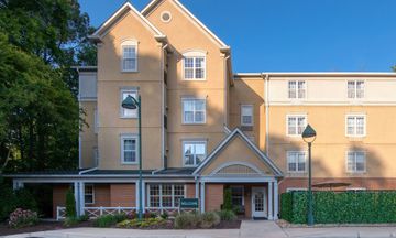 TownePlace Suites by Marriott