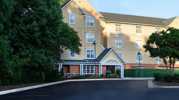 TownePlace Suites by Marriott Exterior