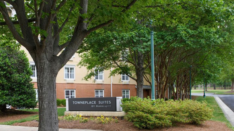 <b>TownePlace Suites by Marriott Exterior</b>. Images powered by <a href="https://www.leonardoworldwide.com/" title="Leonardo Worldwide" target="_blank">Leonardo</a>.