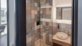 Candlewood Suites Airport Room
