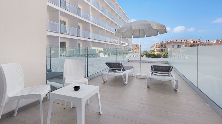 <b>Alua Leo Hotel Room</b>. Images powered by <a href="https://www.leonardoworldwide.com/" title="Leonardo Worldwide" target="_blank">Leonardo</a>.