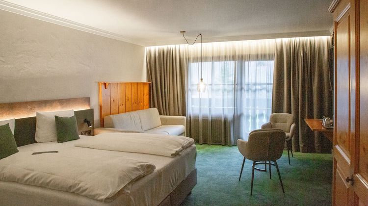 Hotel Hofgut Sternen Room