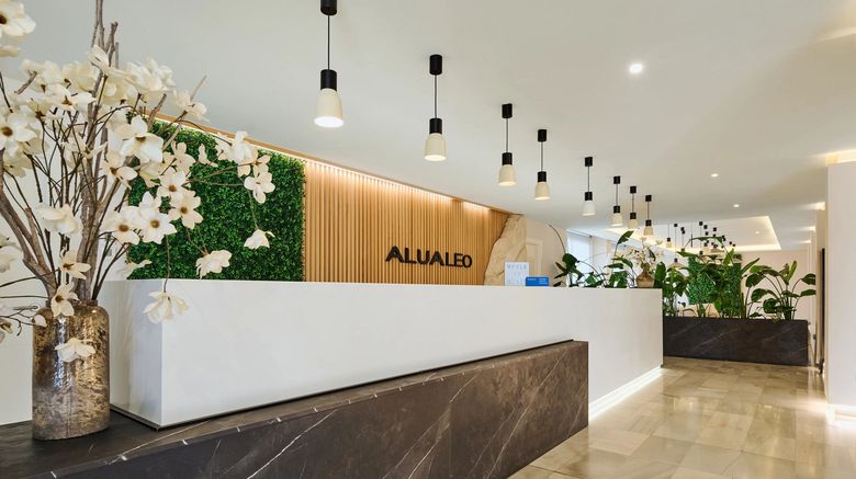 <b>Alua Leo Hotel Other</b>. Images powered by <a href="https://www.leonardoworldwide.com/" title="Leonardo Worldwide" target="_blank">Leonardo</a>.