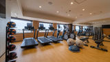 ANA Crowne Plaza Hotel Grand Court Health Club