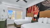 Nob Hill Hotel Room