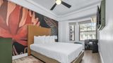 Nob Hill Hotel Room