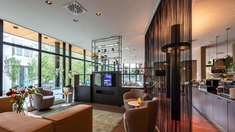 <b>Hotel Docklands Lobby</b>. Images powered by <a href="https://www.leonardoworldwide.com/" title="Leonardo Worldwide" target="_blank">Leonardo</a>.