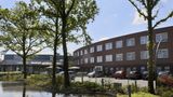 De Bonte Wever-Assen Exterior