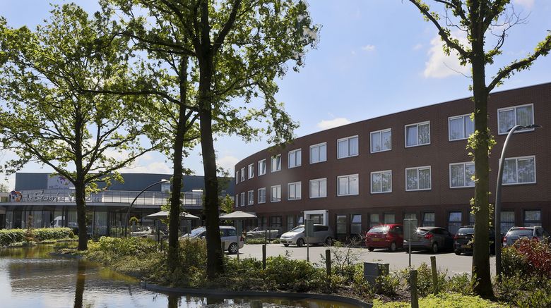 De Bonte Wever-Assen Exterior. Images powered by <a href="https://www.leonardoworldwide.com" target="_blank" rel="noopener">Leonardo</a>.