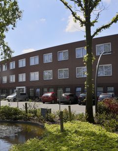 De Bonte Wever-Assen