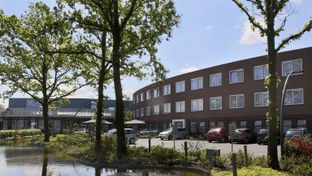 De Bonte Wever-Assen