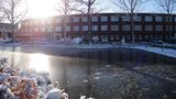 De Bonte Wever-Assen Exterior