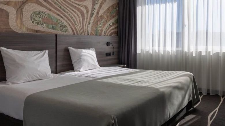 <b>De Bonte Wever-Assen Room</b>. Images powered by <a href="https://www.leonardoworldwide.com/" title="Leonardo Worldwide" target="_blank">Leonardo</a>.