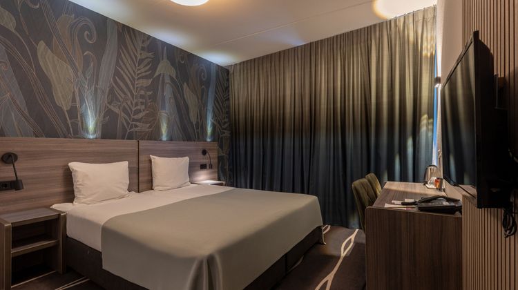 De Bonte Wever-Assen Room