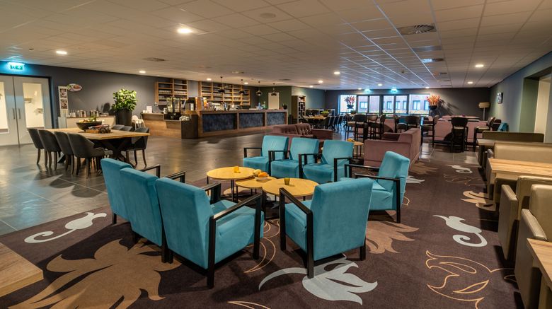 <b>De Bonte Wever-Assen Lobby</b>. Images powered by <a href="https://www.leonardoworldwide.com/" title="Leonardo Worldwide" target="_blank">Leonardo</a>.