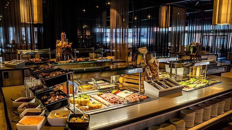 <b>De Bonte Wever-Assen Restaurant</b>. Images powered by <a href="https://www.leonardoworldwide.com/" title="Leonardo Worldwide" target="_blank">Leonardo</a>.