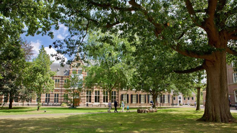 <b>De Bonte Wever-Assen Exterior</b>. Images powered by <a href="https://www.leonardoworldwide.com/" title="Leonardo Worldwide" target="_blank">Leonardo</a>.