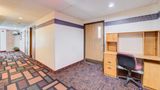 <b>Amerihost Inn & Suites Fulton Lobby</b>. Images powered by <a href="https://www.leonardoworldwide.com/" title="Leonardo Worldwide" target="_blank">Leonardo</a>.