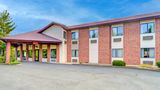 <b>Amerihost Inn & Suites Fulton Exterior</b>. Images powered by <a href="https://www.leonardoworldwide.com/" title="Leonardo Worldwide" target="_blank">Leonardo</a>.