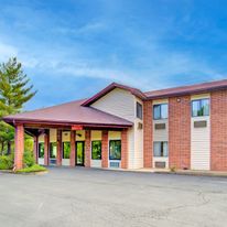 Amerihost Inn & Suites Fulton