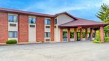 <b>Amerihost Inn & Suites Fulton Exterior</b>. Images powered by <a href="https://www.leonardoworldwide.com/" title="Leonardo Worldwide" target="_blank">Leonardo</a>.