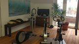 Lessing Hotel Health Club
