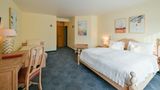 Lessing Hotel Room