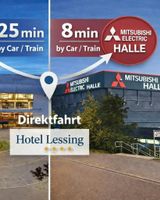 Lessing Hotel