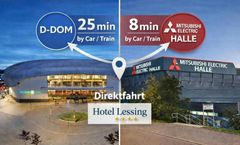 Lessing Hotel