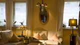 Lessing Hotel Room