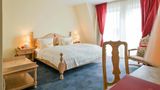 Lessing Hotel Room