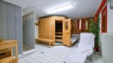 Lessing Hotel Spa