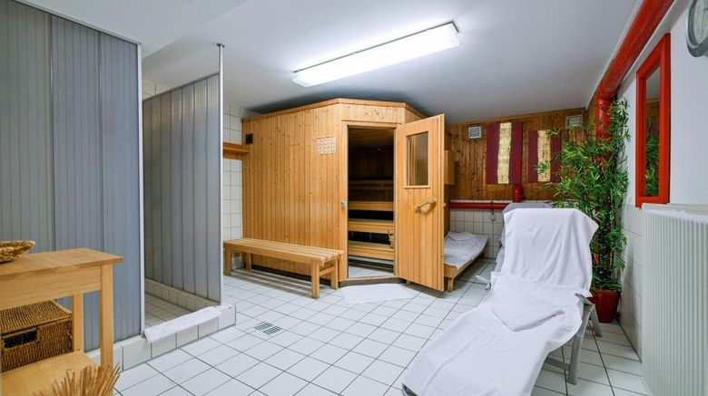<b>Lessing Hotel Spa</b>. Images powered by <a href="https://www.leonardoworldwide.com/" title="Leonardo Worldwide" target="_blank">Leonardo</a>.
