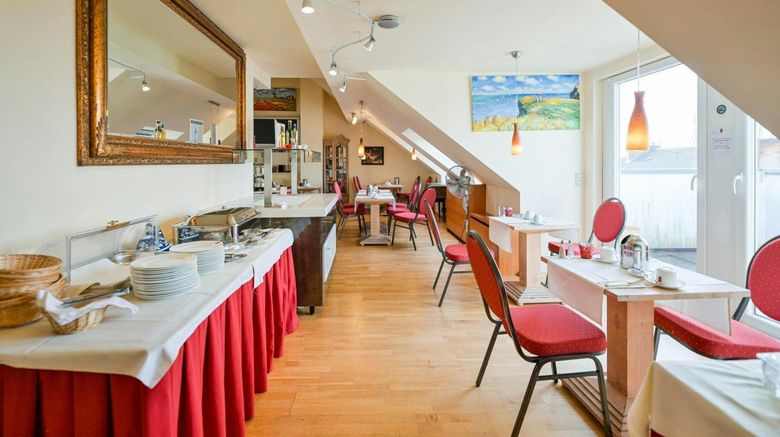 <b>Lessing Hotel Restaurant</b>. Images powered by <a href="https://www.leonardoworldwide.com/" title="Leonardo Worldwide" target="_blank">Leonardo</a>.