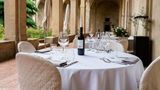 <b>La Certosa di Pontignano Restaurant</b>. Images powered by <a href="https://www.leonardoworldwide.com/" title="Leonardo Worldwide" target="_blank">Leonardo</a>.