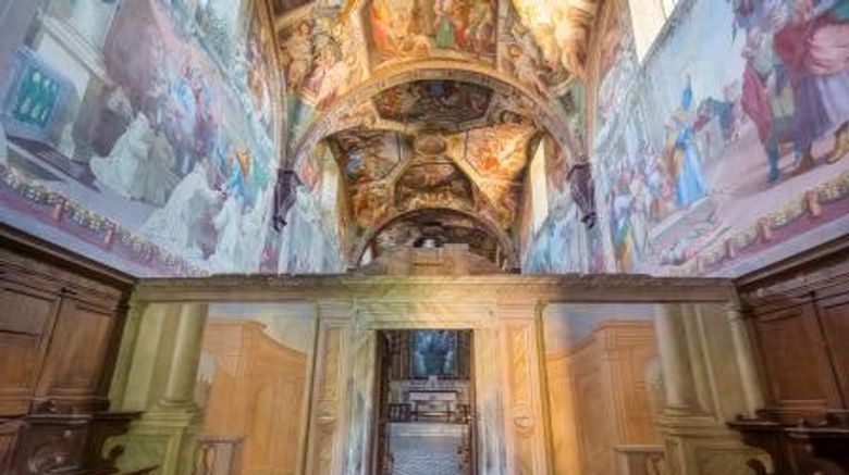 <b>La Certosa di Pontignano Other</b>. Images powered by <a href="https://www.leonardoworldwide.com/" title="Leonardo Worldwide" target="_blank">Leonardo</a>.