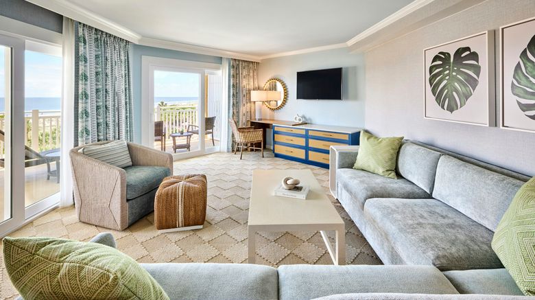 <b>Omni Hilton Head Oceanfront Resort Suite</b>. Images powered by <a href="https://www.leonardoworldwide.com/" title="Leonardo Worldwide" target="_blank">Leonardo</a>.