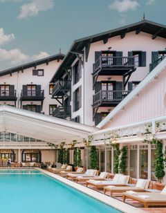 Hotel Haaitza