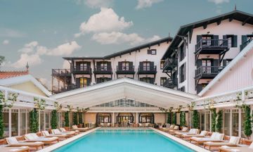 Hotel Haaitza