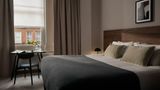 Bob W London Room