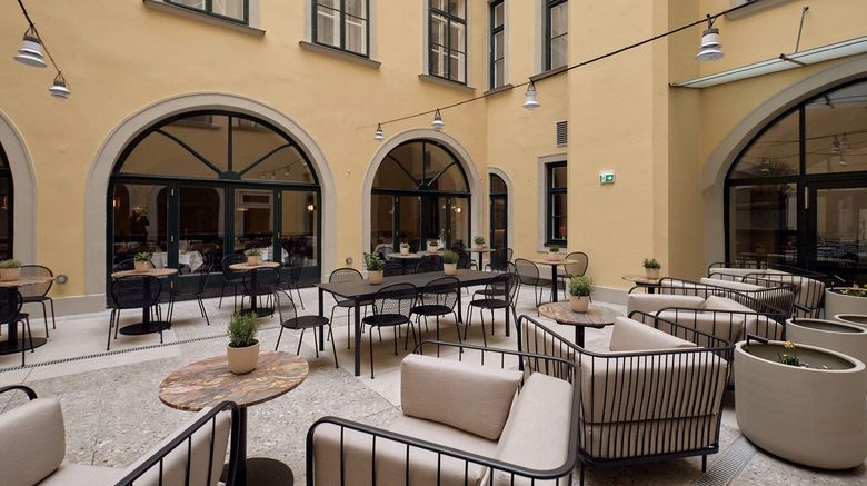 <b>Palais Mailberghof Hotel Other</b>. Images powered by <a href="https://www.leonardoworldwide.com/" title="Leonardo Worldwide" target="_blank">Leonardo</a>.