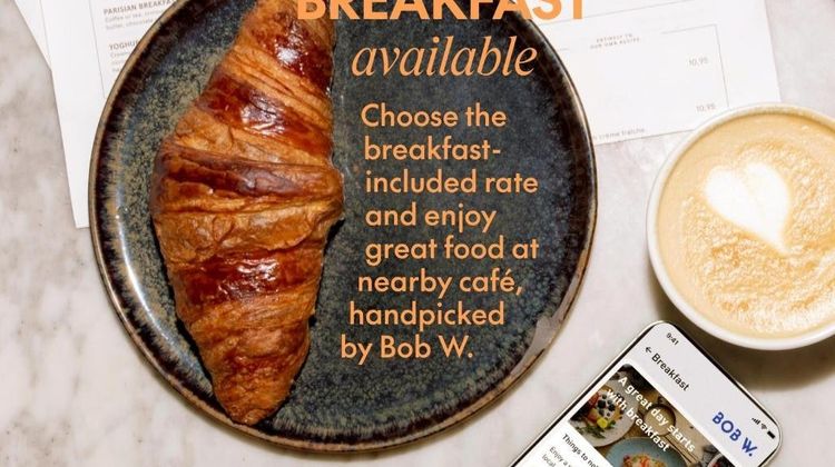 Bob W London Restaurant