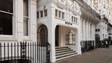 Bob W London Exterior