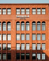 Shinola Hotel