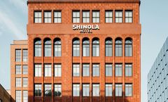 Shinola Hotel