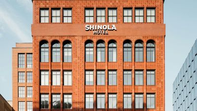 Shinola Hotel