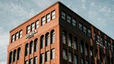 Shinola Hotel Exterior