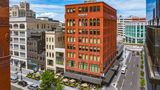 Shinola Hotel Exterior